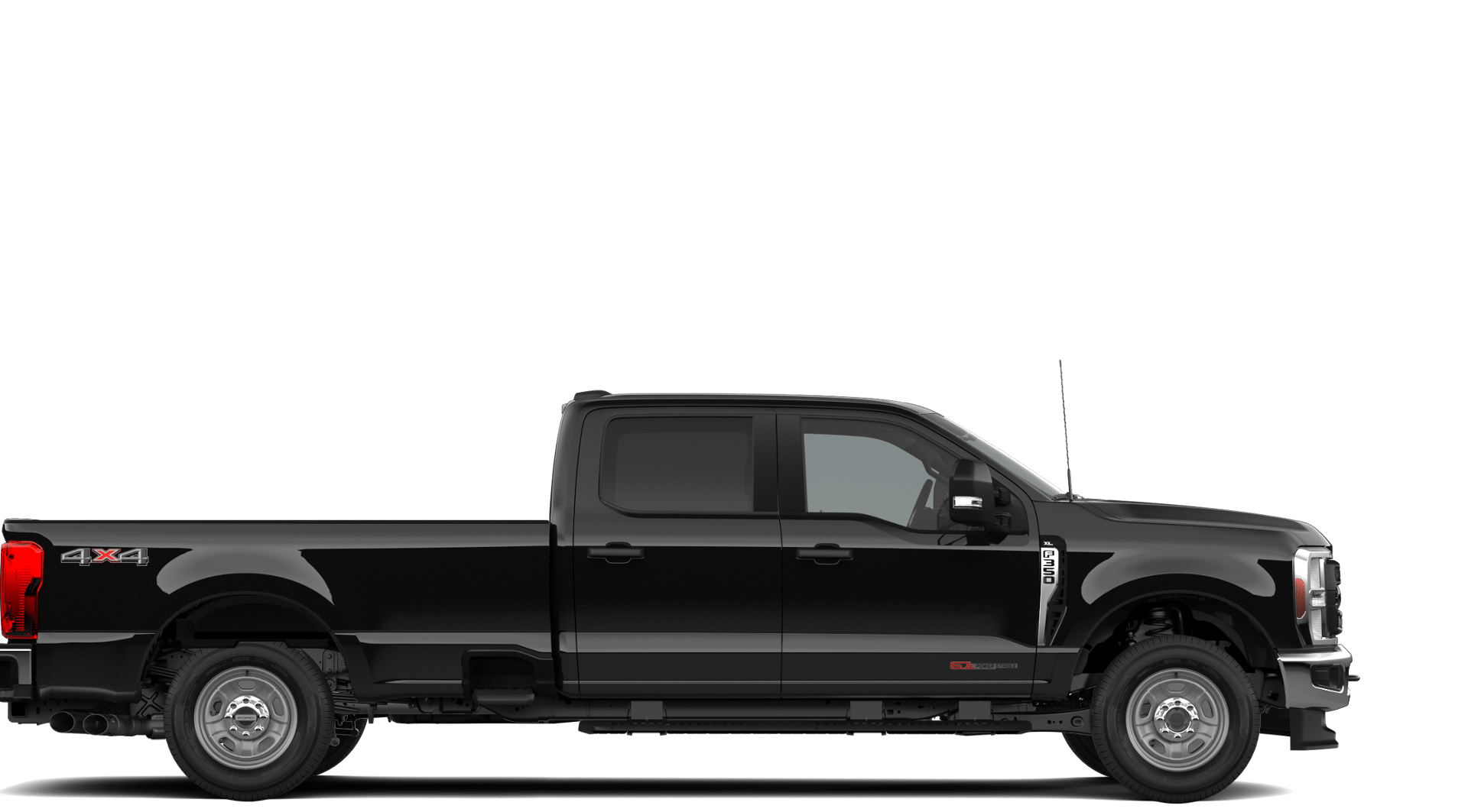 2026 Ford Super Duty® External Image 1